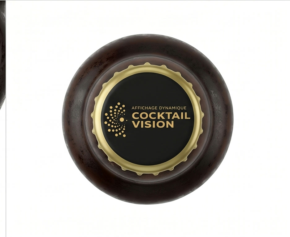 Capsule Cocktail Vision