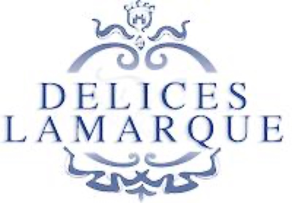 Logo Délices Lamarque